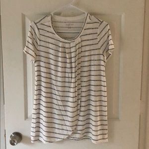 Women’s maternity top
